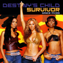 Load image into Gallery viewer, Destiny&#39;s Child : Survivor (Dance Mixes) (CD, Maxi)