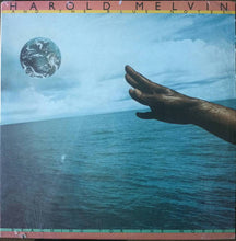 Load image into Gallery viewer, Harold Melvin And The Blue Notes : Reaching For The World (LP, Album)