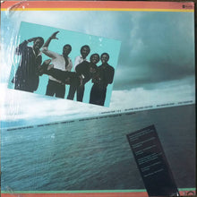 Load image into Gallery viewer, Harold Melvin And The Blue Notes : Reaching For The World (LP, Album)