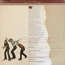 Load image into Gallery viewer, The Pat Terry Group : Heaven Ain't All There Is (LP, Album)