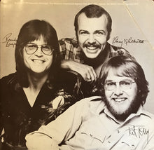 Load image into Gallery viewer, The Pat Terry Group : Heaven Ain't All There Is (LP, Album)