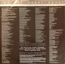 Load image into Gallery viewer, The Pat Terry Group : Heaven Ain't All There Is (LP, Album)