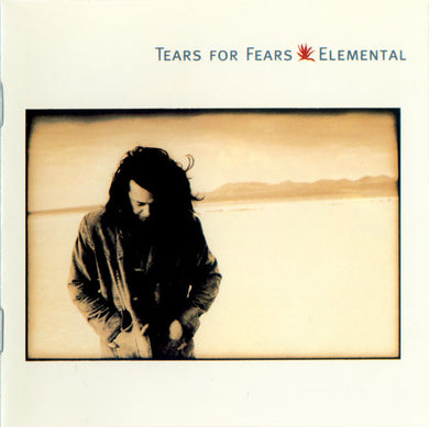 Tears For Fears : Elemental (CD, Album, Club)