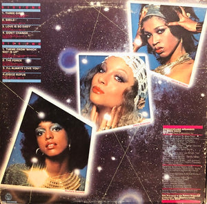 Stargard : Stargard (LP, Album)