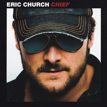 Load image into Gallery viewer, Eric Church : Chief (CD, Album)