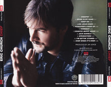 Load image into Gallery viewer, Eric Church : Chief (CD, Album)