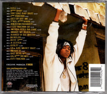 Load image into Gallery viewer, Camoflauge : Strictly 4 Da Streets (Drugs, Sex &amp; Violence, Vol. 1) (CD, Album)