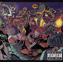 Load image into Gallery viewer, D12 : S#!☆ On You (CD, Maxi)