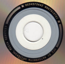 Load image into Gallery viewer, D12 : S#!☆ On You (CD, Maxi)