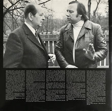 Load image into Gallery viewer, Eduard Tubin, Musikselskapet "Harmonien", Bergen* / Neeme Järvi : Symphony No. 4 "Sinfonia Lirica" (LP)