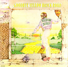 Load image into Gallery viewer, Elton John : Goodbye Yellow Brick Road (2xLP, Album, Glo)
