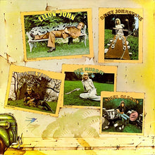 Load image into Gallery viewer, Elton John : Goodbye Yellow Brick Road (2xLP, Album, Glo)