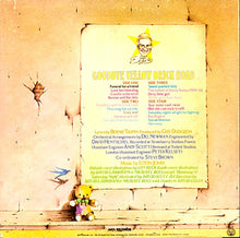 Load image into Gallery viewer, Elton John : Goodbye Yellow Brick Road (2xLP, Album, Glo)