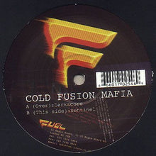 Load image into Gallery viewer, Cold Fusion Mafia : Darkscore (12&quot;)