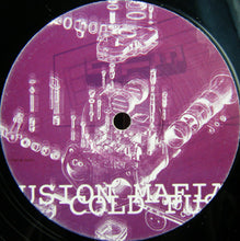 Load image into Gallery viewer, Cold Fusion Mafia : Darkscore (12&quot;)