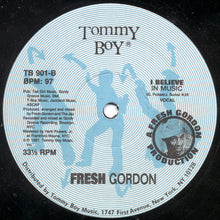 Load image into Gallery viewer, Fresh Gordon : Feelin&#39; James (12&quot;)