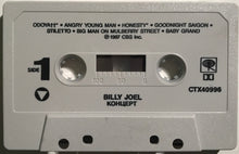 Load image into Gallery viewer, Billy Joel : Концерт (Cass, Album, Dol)