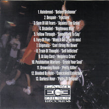 Load image into Gallery viewer, Various : The Harder They Come (CD, Comp)