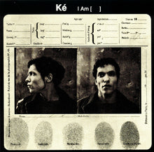 Load image into Gallery viewer, Ké : I Am [   ] (CD, Album)
