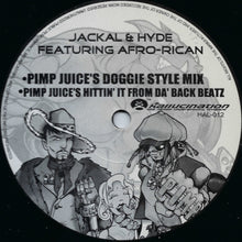 Load image into Gallery viewer, Jackal &amp; Hyde : Give It All You Got 2000 (12&quot;)