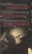 Load image into Gallery viewer, Def Leppard : Vault: Def Leppard Greatest Hits 1980-1995 (Cass, Comp)