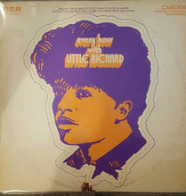 Load image into Gallery viewer, Little Richard : Every Hour With Little Richard (LP, Comp)