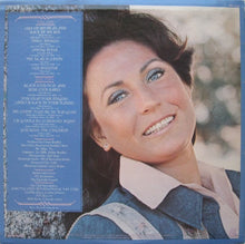 Load image into Gallery viewer, Loretta Lynn : Out Of My Head And Back In My Bed (LP, Album, Pin)