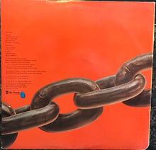 Load image into Gallery viewer, The Crusaders : Chain Reaction (LP, Album, Promo, Ter)