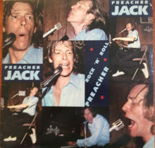 Load image into Gallery viewer, Preacher Jack : Rock 'N' Roll Preacher (LP, Album)