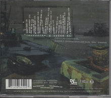Load image into Gallery viewer, DMX : The Great Depression (CD, Album)