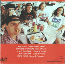 Load image into Gallery viewer, Ugly Kid Joe : America&#39;s Least Wanted (CD, Album, Club)