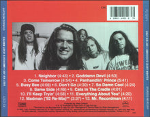 Load image into Gallery viewer, Ugly Kid Joe : America&#39;s Least Wanted (CD, Album, Club)
