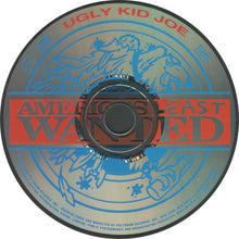 Load image into Gallery viewer, Ugly Kid Joe : America&#39;s Least Wanted (CD, Album, Club)