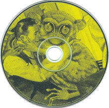 Load image into Gallery viewer, Green Day : Insomniac (CD, Album)