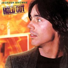 Load image into Gallery viewer, Jackson Browne : Hold Out (LP, Album, SP )