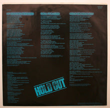 Load image into Gallery viewer, Jackson Browne : Hold Out (LP, Album, SP )