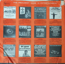 Load image into Gallery viewer, John Barry : Thunderball: Original Motion Picture Soundtrack (LP, Album)