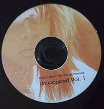 Load image into Gallery viewer, Various : Hidden Beach Recordings Presents: Unwrapped Vol. 1 (CD, Album)