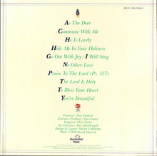 Load image into Gallery viewer, Maranatha! Singers* : Praise Eight (LP, Album)