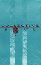 Load image into Gallery viewer, Collective Soul : Collective Soul (Cass, Album, SR,)
