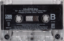 Load image into Gallery viewer, Collective Soul : Collective Soul (Cass, Album, SR,)