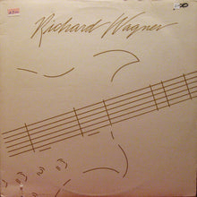 Load image into Gallery viewer, Dick Wagner : Richard Wagner (LP, Album)