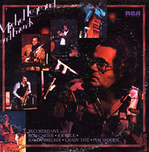 Load image into Gallery viewer, Michel Legrand : Michel Legrand And Friends (LP, Album)