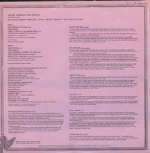 Load image into Gallery viewer, Michel Legrand : Michel Legrand And Friends (LP, Album)