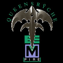 Load image into Gallery viewer, Queensrÿche : Empire (CD, Album, JAX)