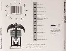 Load image into Gallery viewer, Queensrÿche : Empire (CD, Album, JAX)
