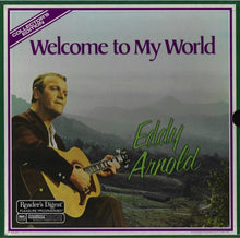 Load image into Gallery viewer, Eddy Arnold : Welcome To My World (6xLP, Comp)