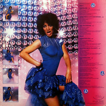 Load image into Gallery viewer, Carrie Lucas : In Danceland (LP, Album)