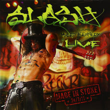 Load image into Gallery viewer, Slash (3) : Made In Stoke 24/7/11 (3xLP, Album, RE + Box)