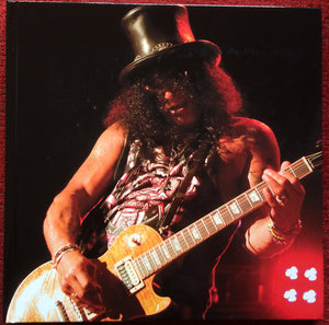 Slash (3) : Made In Stoke 24/7/11 (3xLP, Album, RE + Box)